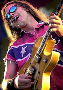 Ted Nugent