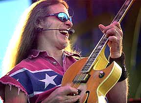 Ted Nugent