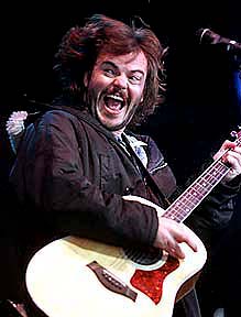 Tenacious D