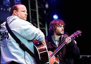 Tenacious D