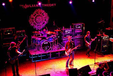 The Juliana Theory
