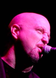 The Fabulous Thunderbirds