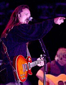Travis Tritt