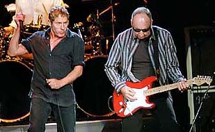 The Who