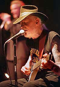 Johnny Winter