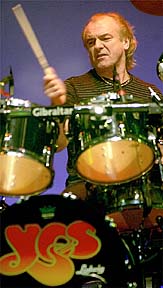 Alan White