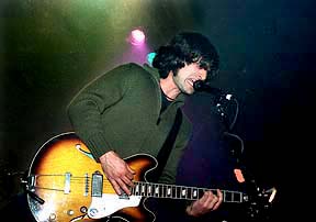 Pete Yorn