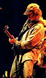 Neil Young