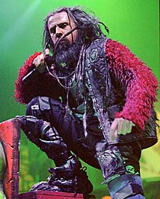 Rob Zombie