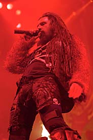 Rob Zombie