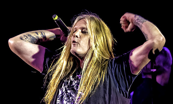 Sebastian Bach