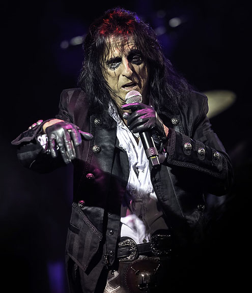 Alice Cooper