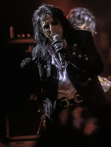 Alice Cooper