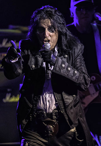 Alice Cooper
