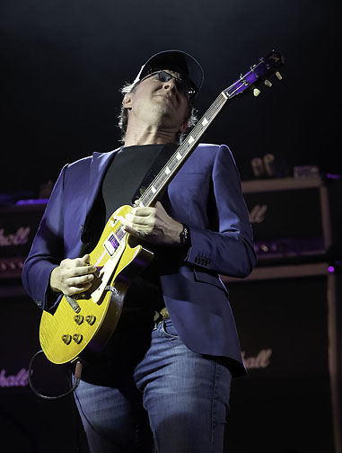 Joe Bonamassa