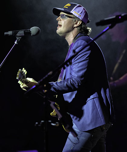 Joe Bonamassa