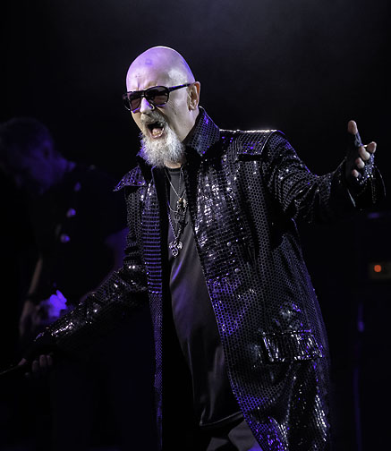 Rob Halford