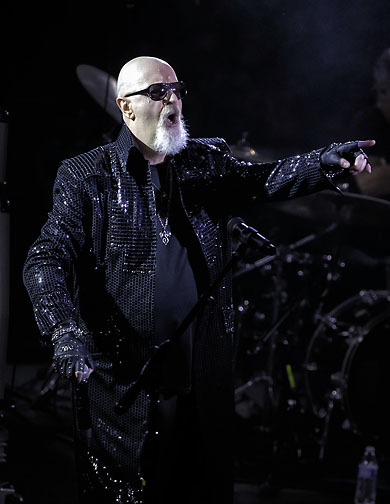 Rob Halford