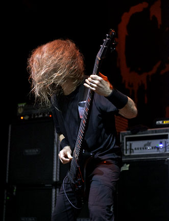 Cannibal Corpse