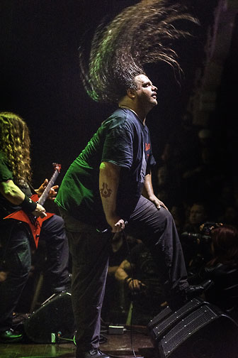 Cannibal Corpse
