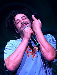 Counting Crows