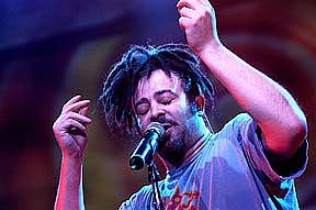 Counting Crows