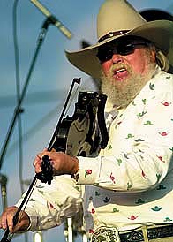Charlie Daniels