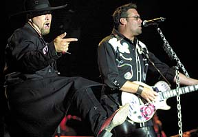 Montgomery Gentry