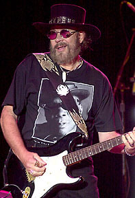 Hank Williams, Jr.