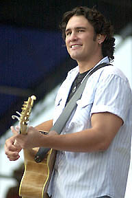 Joe Nichols