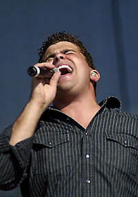 Josh Gracin