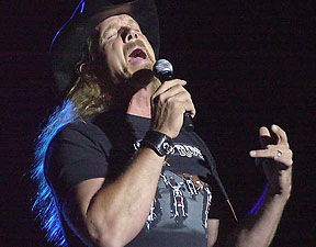Trace Adkins