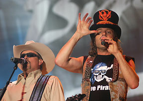 Big & Rich