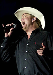 Tracy Lawrence