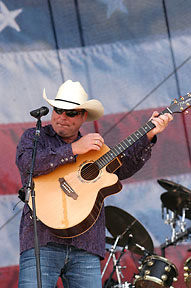 John Michael Montgomery