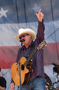 John Michael Montgomery