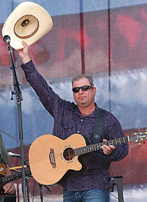 John Michael Montgomery