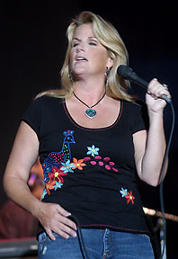 Trisha Yearwood