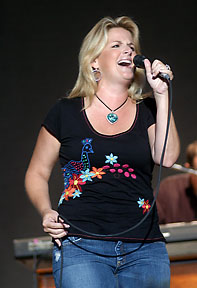Trisha Yearwood