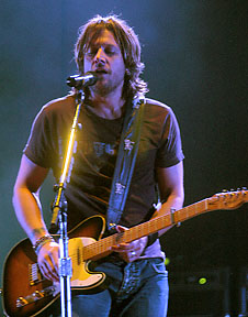 Keith Urban