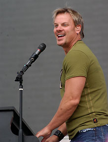 Phil Vassar
