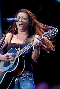 Gretchen Wilson