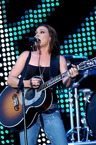 Gretchen Wilson