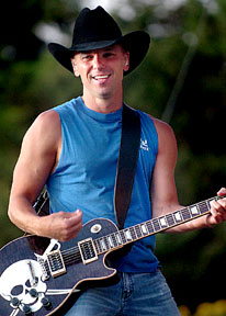 Kenny Chesney
