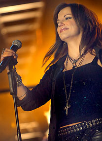 Martina McBride