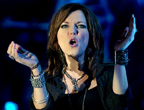 Martina McBride