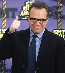 Tom Arnold