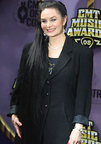 Crystal Gayle