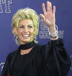 Faith Hill