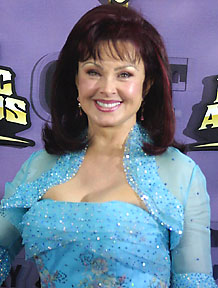Naomi Judd